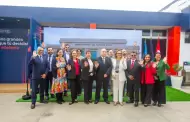 VI Cumbre Acadmicos: UNESCO IESALC y UCV lideran la transformacin de la educacin superior