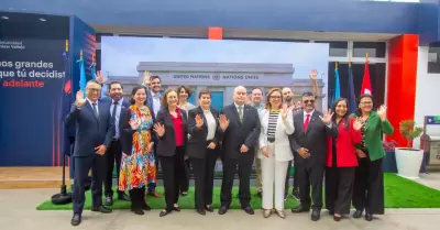 VI Cumbre Acadmicos 2025