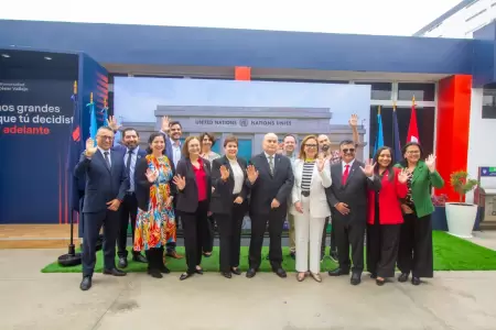 VI Cumbre Acadmicos 2025