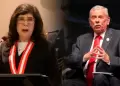 Jannet Tello rechaza ataques contra el Poder Judicial tras declaraciones de Rospigliosi sobre labor de jueces