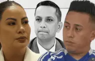 Continúa disputa legal: Abogado de Pamela López presentará nueva denuncia penal contra Christian Cueva
