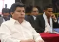 Fiscala ratifica su pedido contra Pedro Castillo: Solicita 34 aos de prisin por el delito de rebelin