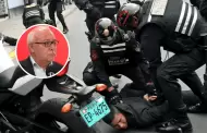 Perú necesita aplicar un SHOCK de seguridad para combatir el crimen, según exjefe de la DINI