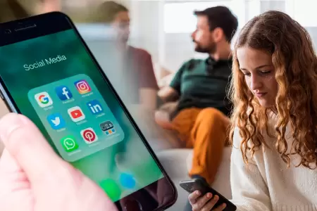 Psicoterapeuta brinda herramientas que ayudaran a mejorar relacin con su hijo a