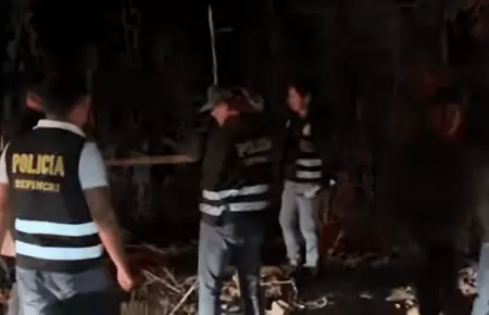 Hallan cadver de colectivero que fue reportado como desaparecido