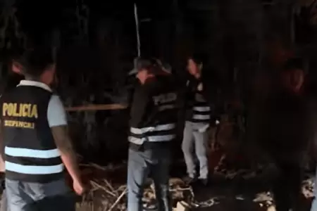 Hallan cadver de colectivero que fue reportado como desaparecido