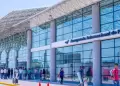 Corpac anuncia suspensin de vuelos en Aeropuerto de Pisco por fuertes vientos