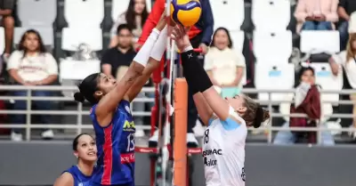 Jugadora extranjera revela que algunas 'matadorcitas' no aceptan que las corrija