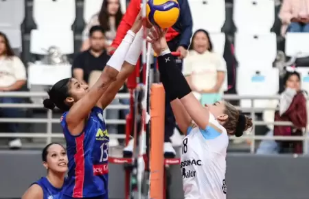 Jugadora extranjera revela que algunas 'matadorcitas' no aceptan que las corrija