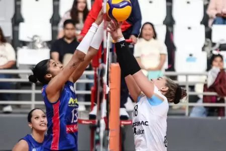 Jugadora extranjera revela que algunas 'matadorcitas' no aceptan que las corrija