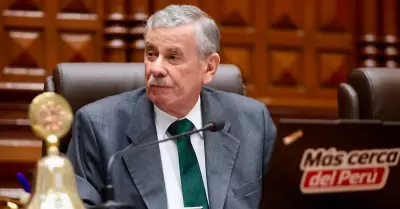 Fernando Rospigliosi.