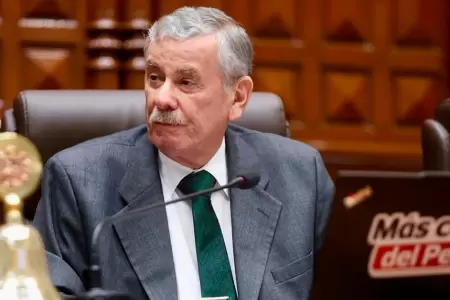 Fernando Rospigliosi.