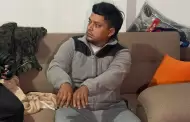 'Los Seductores de Puente Piedra': Capturan a sujetos dedicados a la trata de personas en Lima Norte