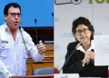 Edwin Martnez solicita destitucin de jefa del Reniec: "Ha expuesto a todos los peruanos en una poca peligrosa"