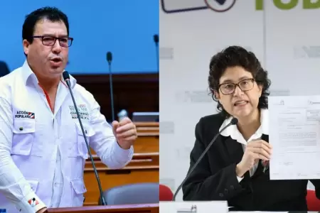 Edwin Martnez / Carmen Velarde.