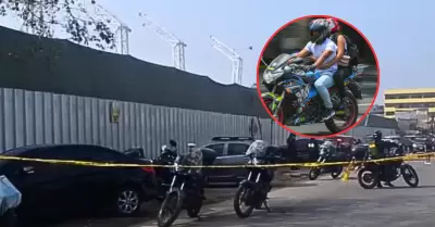 Minedu confirma ausencia de estudiantes y docentes en ataque en SJL.