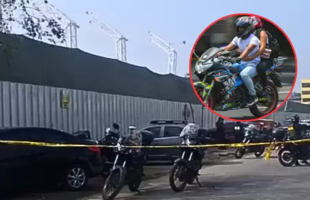 Minedu confirma ausencia de estudiantes y docentes en ataque en SJL.