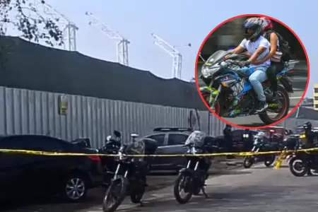 Minedu confirma ausencia de estudiantes y docentes en ataque en SJL.