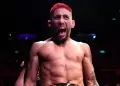 Daniel 'Soncora' Marcos vuelve al octgono de la UFC: Conoce al rival y cundo ser su prxima pelea