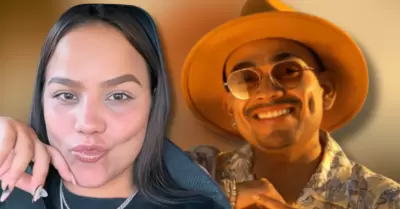 'Prima' de Josimar revela que salsero volvi a buscarla