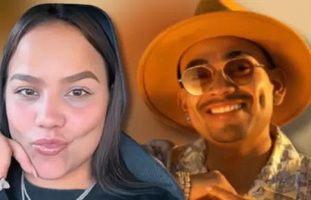 'Prima' de Josimar revela que salsero volvi a buscarla