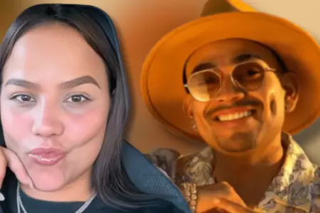 'Prima' de Josimar revela que salsero volvi a buscarla