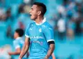 Sporting Cristal gan con sufrimiento: Golazo agnico de Martn Tvara le dio el triunfo sobre Cienciano