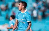 Sporting Cristal ganó con sufrimiento: Golazo agónico de Martín Távara le dio el triunfo sobre Cienciano