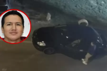 Taxista cuenta con 16 denuncias y sera protegido por iglesia evanglica