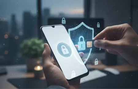 Campaa de Movistar "No compres en la calle"