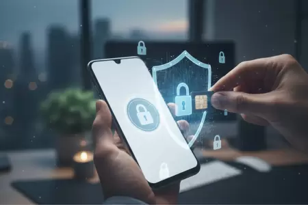 Campaa de Movistar "No compres en la calle"