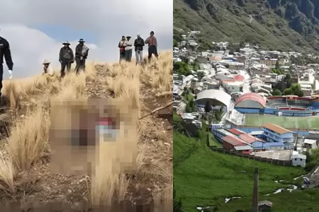 Mujer pierde la vida tras ser alcanzada por rayo en Cajamarca