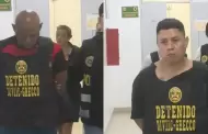 PNP desarticuló banda criminal 'Los Temibles de Dulanto': Microcomercializaba drogas en el Callao