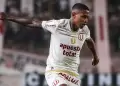 Universitario cierra el Torneo Clausura con empate sin goles ante Deportivo Garcilaso en una noche de celebracin