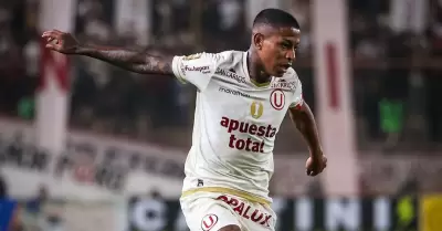 Universitario cierra el Torneo Clausura con empate sin goles ante Deportivo Garc