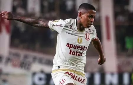 Universitario cierra el Torneo Clausura con empate sin goles ante Deportivo Garc