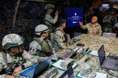 Puesto de Comando Unificado