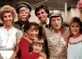 Fallece actriz que brill en 'El Chavo del 8', serie que dej huella en varias generaciones