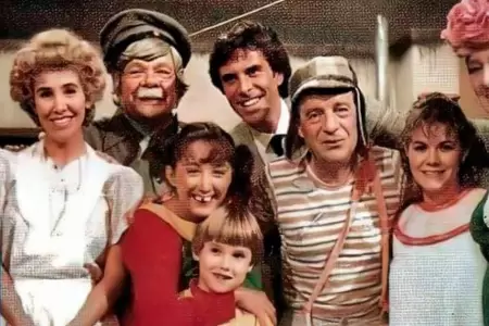 Fallece actriz de 'El Chavo del 8'.