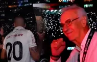 Jorge Fossati se va de Universitario tras el tricampeonato? DT sorprende con POTENTE mensaje