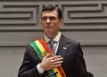 Rodrigo Paz asume como presidente de Bolivia en histrica ceremonia: "No nos han entregado un trono"