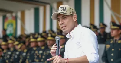 Jos Jer sobre medidas complementarias al estado de emergencia