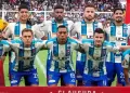 Alianza UDH a segunda divisin: Club de Hunuco perdi la categora tras triunfo de Juan Pablo II College