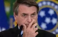 Jair Bolsonaro pierde su salario y cargo en el Partido Liberal tras condena de ms de 27 aos