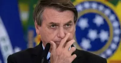 Jair Bolsonaro