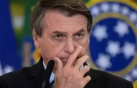 Jair Bolsonaro