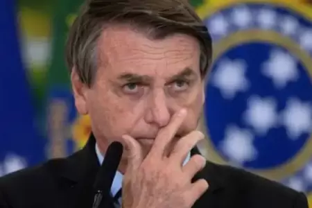 Jair Bolsonaro