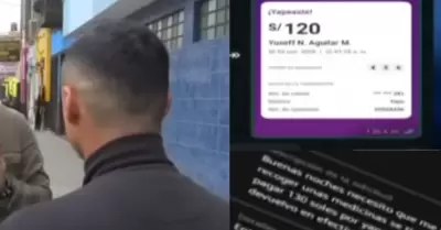 Atencin taxistas! Piden pagar por "medicamentos" a taxistas