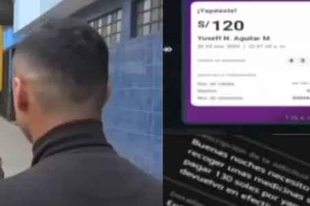 Atencin taxistas! Piden pagar por "medicamentos" a taxistas