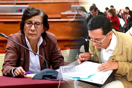 Denuncia Constitucional acusa Vsquez de recibir dinero a cambio de la prueba do